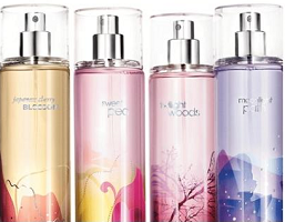 Bath Body Works Signature Collection Fragrance Mist Bath & Body Works: FREE Signature Collection Fragrance Mist w/ $10 Purchase 