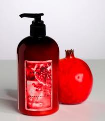 WEN Pomegranate Cleansing Conditioner