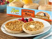 Thomas' english muffins