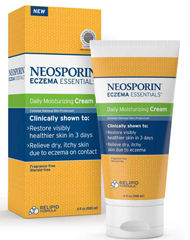 NEOSPORIN ECZEMA ESSENTIALS Product $2.00 off Neosporin Eczema Essentials Product Coupon