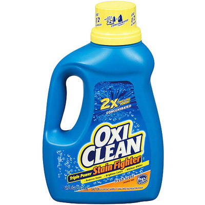 free-oxi-clean