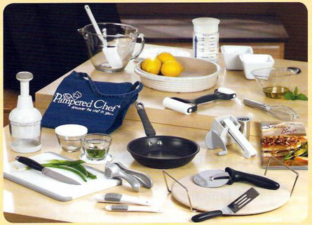 pampered-chef-sweepstakes