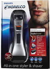 Philips Norelco StyleShaver 4 NEW Philips Norelco Coupons