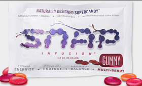 Snap Infusion GUMMY