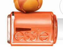 Essie apricot