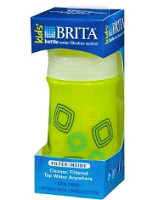 Brita Soft Squeeze Brita Bottle for Kids1 $3 off Brita Soft Squeeze Brita Bottle for Kids Coupon 