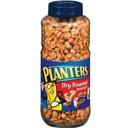 0369Planters-Peanuts