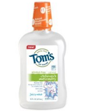 Toms of Maine Childrens Rinse $1 off Toms of Maine Childrens Rinse Coupon