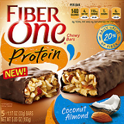 Fiber-One-Protein-Chewy-Bars