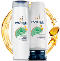 Pantene Smooth Collection Products $2 off 2 Pantene Smooth Collection Products Coupon
