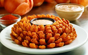 Bloomin Onion11 Outback Steakhouse: FREE Bloomin Onion With ANY Purchase on 7/29