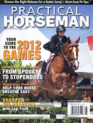 Practical Horseman FREE Practical Horseman Magazine Subscription