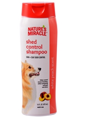 Natures Miracle Dog Shampoo $1.50 off Natures Miracle Dog Shampoo Coupon