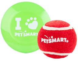 Petsmart Toys FREE Pet Toys At PetSmart