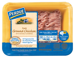 Perdue Ground Product $1 off ANY Perdue Ground Product Coupon