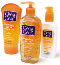 Clean and Clear Product $1 off ANY Clean & Clear Product Coupon