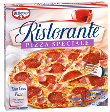 Dr Oetker Ristorante Pizza $1 off Dr. Oetker Risorante Pizza Coupon