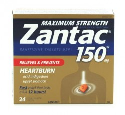Zantac Product $7 in NEW Zantac Product Coupons