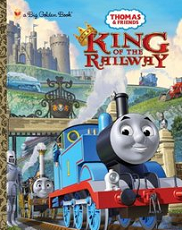 Thomas Friends King of the Railway the Movie $2 off Thomas & Friends: King of the Railway the Movie DVD Coupon