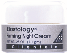 Clientele Firming Night Cream FREE Clientele Firming Night Cream Sample