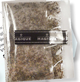 Sel Magique Sea Salt Seasoning FREE Sel Magique Sea Salt Seasoning Sample