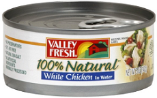 Valley Fresh Products $1 off 2 Valley Fresh Products Coupon