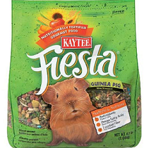 Kaytee Fiesta Small Animal Food $3 off ANY Kaytee Fiesta Small Animal or Bird Food Coupon