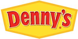 Dennys Logo Dennys: 20% off Entire Check Coupon