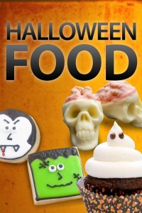 Free-Kindle-Halloween-Food