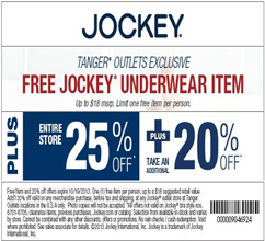 Tanger-Outlets-Coupon