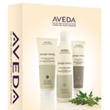 Aveda sample pack