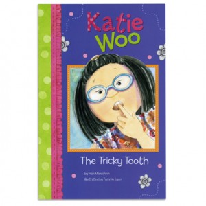Free Book Katie Woo