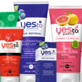 Yes to products