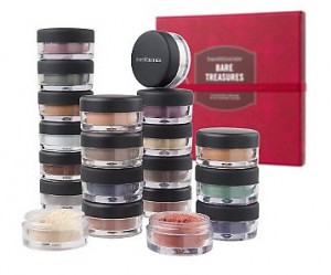 Free BareMinerals Eyecolor
