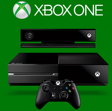 Xbox Xbox One Tailgaming Sweepstakes and Instant Win Game 