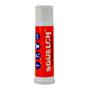 Free Sample Squelch Odor Remover