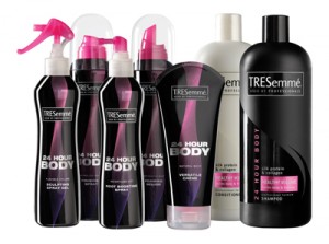 Coupon-TRESemme