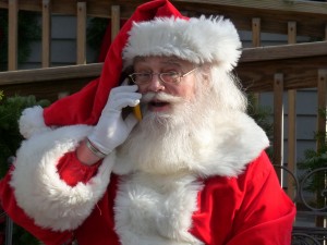 free-santa-phone-call