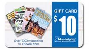 free-$10-magazine-gift-card