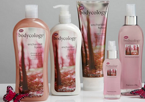 Bodycology FREE Bodycology Holiday Giveaway Sweepstakes