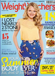 Weight Watchers Magazine FREE Subscription to Weight Watchers Magazine