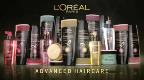 Free-Sample-LOreal-Paris-Advanced-Haircare
