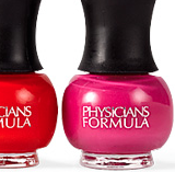 Physicans Formula nail color