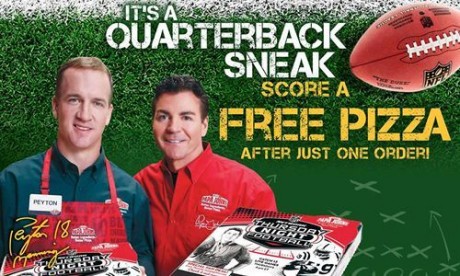 Super-Bowl-Papa-John-advertising-campaign