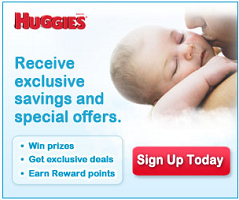 Huggies Mom Club FREE Huggies Mom Club=Coupons, Exclusive Deals and More