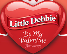 Be My Valentine FREE Little Debbie Be My Valentine Giveaway