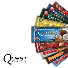 Quest Low Carb Protein