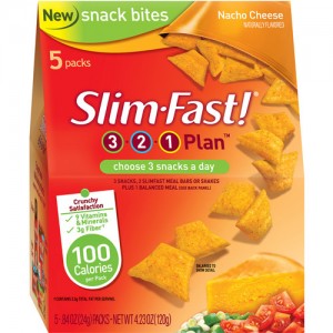 slim-fast-snack-bites