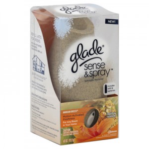 Free Glade Giveaway