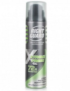 Deal-Right-Guard-Xtreme-Fresh-Deodorant-$0.67-at-Dollar-General